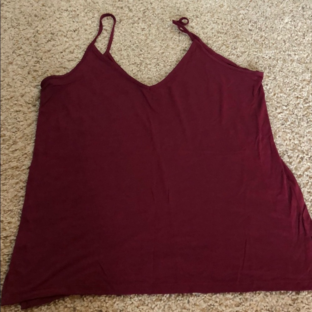 Old Navy tank